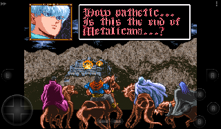 Screenshot Thumbnail / Media File 1 for Bastard!! - Ankoku no Hakaishin (Japan) [En by DeJap v1.0] (~Bastard!! - Dark God of Destruction)